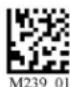Code Corporation CR3500 - - Data Matrix Symbology - 3