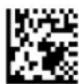 Code Corporation CR3500 - Seconds (Default) 1 Second 3 Seconds - 3