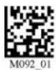 Code Corporation CR3500 - - Additional RS232 Communication Baud Rate Settings - 1
