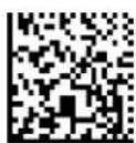 Code Corporation CR3500 - US English (Default) - 10