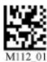 Code Corporation CR3500 - - Volume and Vibration Settings - 5