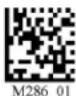 Code Corporation CR3500 - - PDF 417 Symbology - 4
