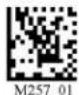Code Corporation CR3500 - - Postal Symbologies - 5
