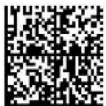 Code Corporation CR3500 - - Prefix Settings - 1