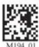 Code Corporation CR3500 - - Set Targeting Zone Tolerances - 7