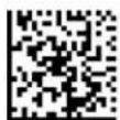 Code Corporation CR3500 - - Additional USB Communication Settings (continued) - 5