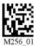 Code Corporation CR3500 - - Postal Symbologies - 4