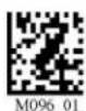 Code Corporation CR3500 - - Additional RS232 Communication Baud Rate Settings - 5