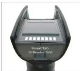 Insert Tab In Beader First