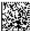 Code Corporation CR3500 - Large 2-Dimensional Codes (640 x 640 pixels) Reset to Default Setting (1024 X 640 pixels) - 2