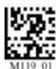 Code Corporation CR3500 - - Bluetooth Radio Time Out Settings - 6