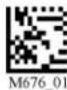 Code Corporation CR3500 - - Telepen Symbology - 2