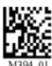 Code Corporation CR3500 - - Code 11 Symbology - 2