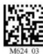 Code Corporation CR3500 - - Handle Optimization Matrix - 3