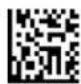 Code Corporation CR3500 - - Backlight Intensity Settings - 3