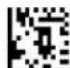 Code Corporation CR3500 - - Matrix 2 of 5 Symbology - 1