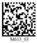 Code Corporation CR3500 - - Global Trigger Optimization Matrix - 1