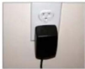 Code Corporation CR3500 - - RS232 (Serial) Cable Installation Guide - 3