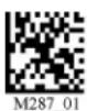 Code Corporation CR3500 - - PDF 417 Symbology - 3