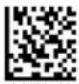 Code Corporation CR3500 - - Backlight Intensity Settings - 1