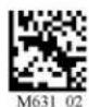 Code Corporation CR3500 - - Left Trigger Optimization Matrix - 1