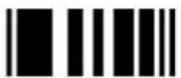 Code Corporation CR3500 - - GS1 Data Bar (formerly RSS) Symbology - 12