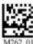 Code Corporation CR3500 - - Postal Symbologies - 11
