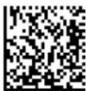 Code Corporation CR3500 - Medium 2-Dimensional Codes (512 x 512 pixels) - 1