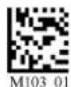 Code Corporation CR3500 - - Additional RS232 Communication Parity Settings - 3