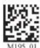 Code Corporation CR3500 - - Set Targeting Zone Tolerances - 8