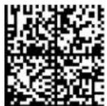 Code Corporation CR3500 - - Prefix Settings - 4