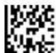 Code Corporation CR3500 - - Reader Power Off Settings - 1