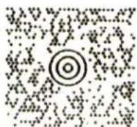 Code Corporation CR3500 - - Maxicode Symbology - 3