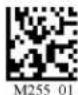 Code Corporation CR3500 - - Postal Symbologies - 6