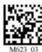 Code Corporation CR3500 - - Handle Optimization Matrix - 2