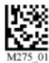 Code Corporation CR3500 - - Codabar Symbology - 1