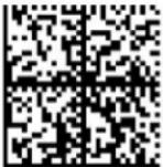 Code Corporation CR3500 - - Reset Reader to Factory Defaults - 1