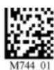 Code Corporation CR3500 - - Data Matrix Symbology - 5