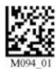 Code Corporation CR3500 - - Additional RS232 Communication Baud Rate Settings - 3