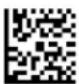 Code Corporation CR3500 - Seconds (Default) 1 Second 3 Seconds - 1
