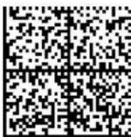 Code Corporation CR3500 - - Suffix Settings - 9