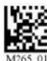 Code Corporation CR3500 - - Postal Symbologies - 9