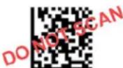 Code Corporation CR3500 - To connect your reader, use the following steps: - 2