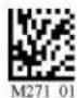 Code Corporation CR3500 - - GS1 Data Bar (formerly RSS) Symbology - 2