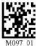 Code Corporation CR3500 - - Additional RS232 Communication Baud Rate Settings - 6