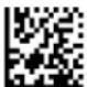 Code Corporation CR3500 - Motion Detection On Motion Detection Off - 1