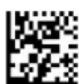 Code Corporation CR3500 - Seconds (Default) 1 Second 3 Seconds - 3