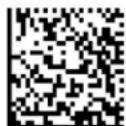 Code Corporation CR3500 - Large 2-Dimensional Codes (640 x 640 pixels) Reset to Default Setting (1024 X 640 pixels) - 1