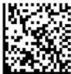 Code Corporation CR3500 - - Volume and Vibration Settings - 3