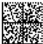 Code Corporation CR3500 - - Reset Reader to Factory Defaults - 3